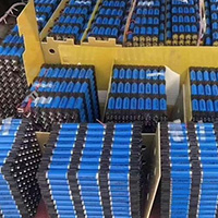 大埔洲瑞林场上门回收钴酸锂电池|钴酸锂电池回收中心